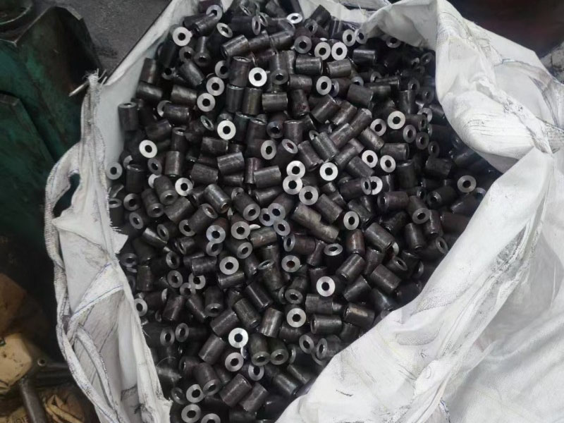 偏关小口径厚壁钢管切割定制